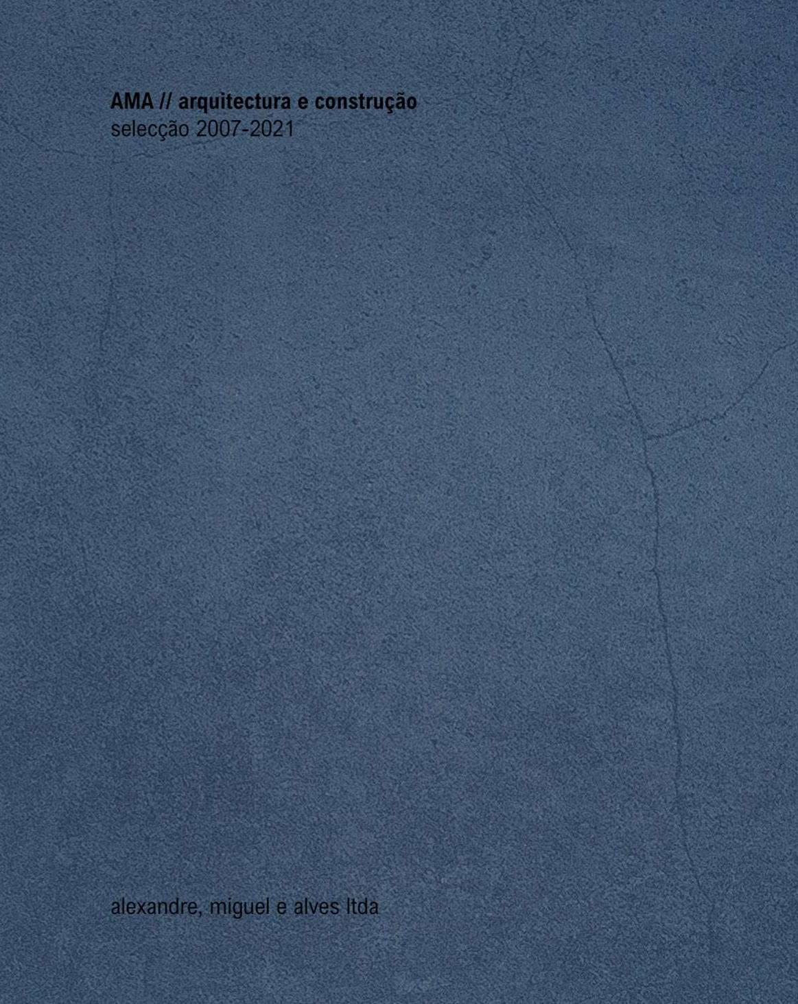 Capa da publicação Obras Selecionadas